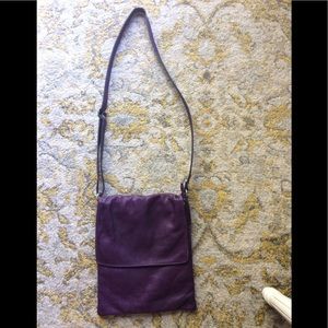 Purse from Italy! Real Italian leather!